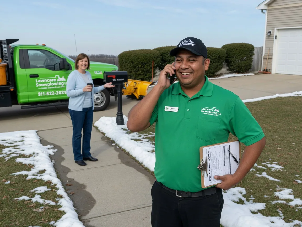 Lawn Care Services By Expert Landscaper Elmira, MI FAQs